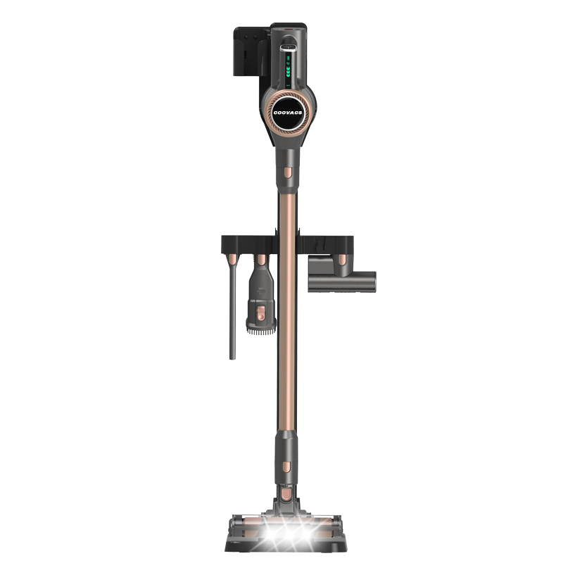 Cordless Stick Vacuum Cleaner CV-V8215