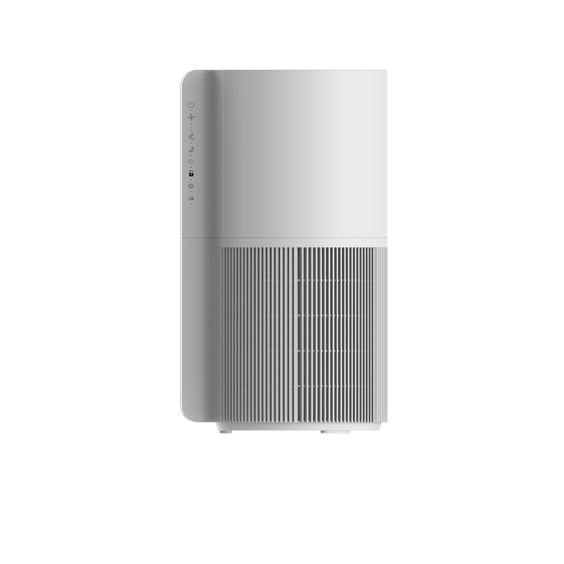 COOVACS CV-PA06 air purifier with PM2.5 display