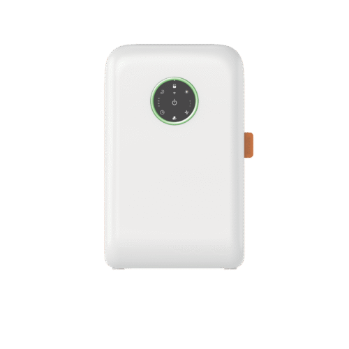 COOVACS XT-KJ065A compact pet air purifier