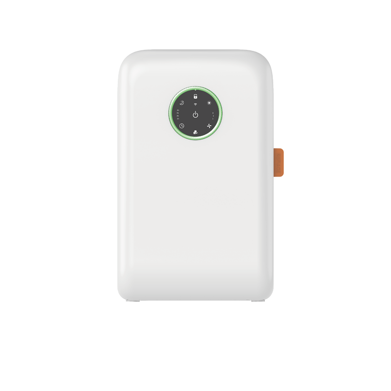 COOVACS XT-KJ065A compact pet air purifier COOVACS XT-KJ065A compact pet air purifier