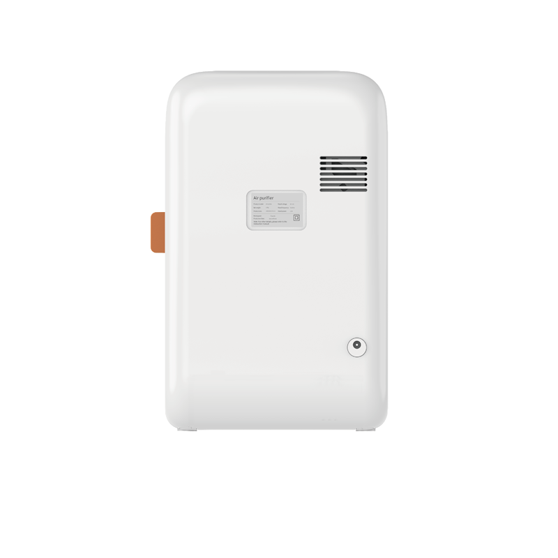 171118234884402 COOVACS XT-KJ065A compact pet air purifier