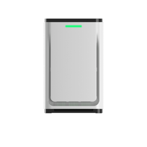 COOVACS CV-PC05 pet air purifier with plasma sterilizer.