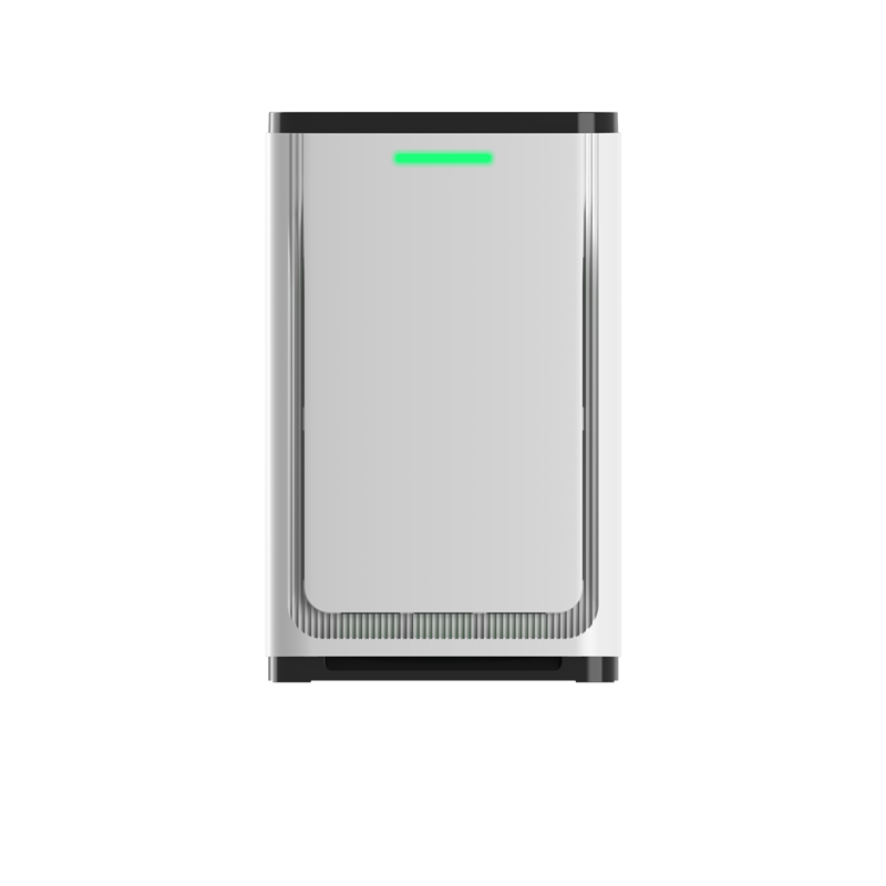 COOVACS CV-PC05 pet air purifier with plasma sterilizer.