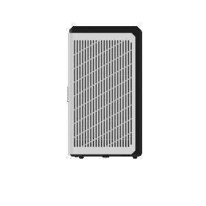 171118251423043 Pet Air Purifier with HEPA Filter – Removes Pet Dander, Odors & Allergens – Quiet, Energy-Efficient, Ideal for Home & Bedroom CV-P1500