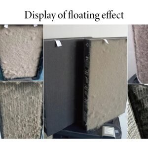 171133487018802 COOVACS XT-KJ065A compact pet air purifier