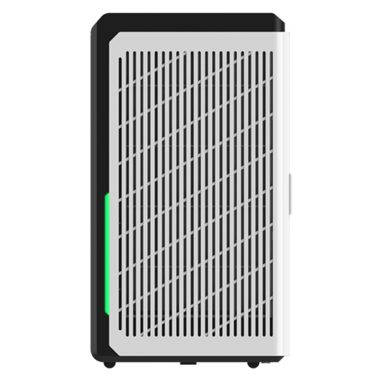 Pet Air Purifier for Allergies